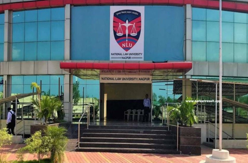 Maharashtra National Law University, Nagpur (MNLU)